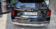 더 뉴쏘렌토(MQ4) 2.5 가솔린 2WD 7인승 프레스티지 125하4718 쏘렌토장기렌트, 개인사업자장기렌트